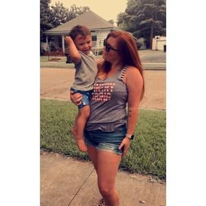 Meet your Posher, Lindy